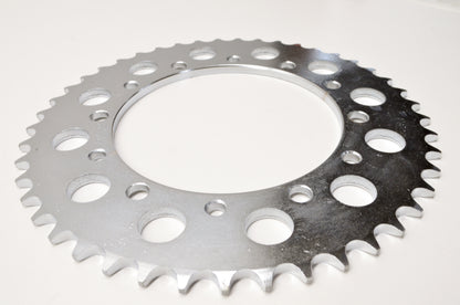 LeMans Pro Series K22-3505E, 41202-MN1-675R Rear Sprocket 45T NOS