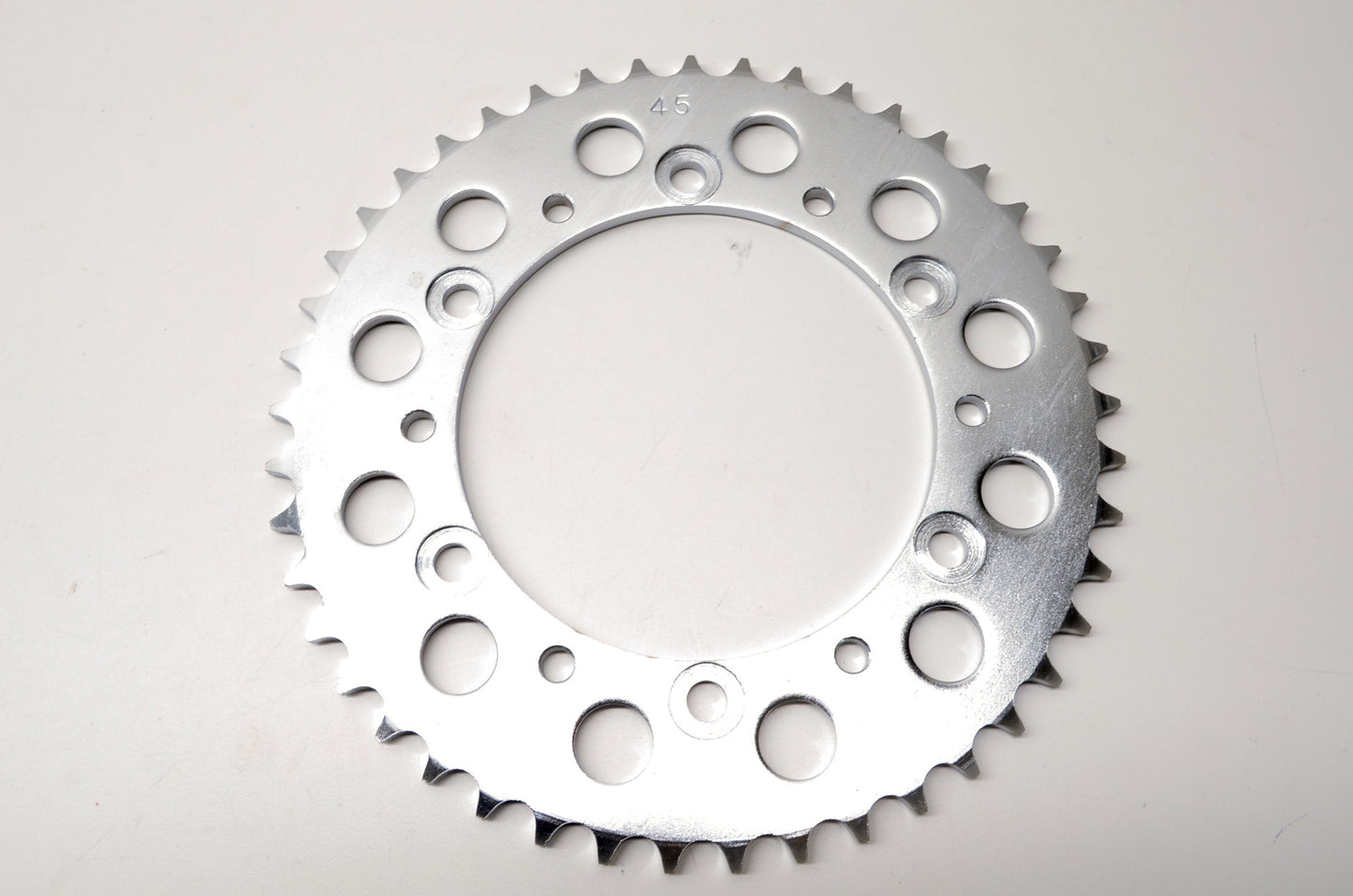 LeMans Pro Series K22-3505E, 41202-MN1-675R Rear Sprocket 45T NOS