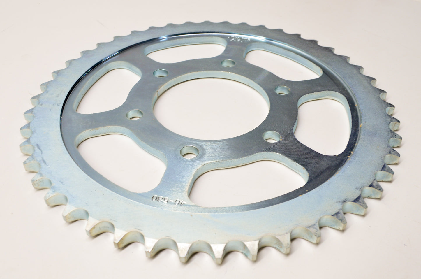 Sunstar S-07D46R, 2-522646 Rear Sprocket NOS