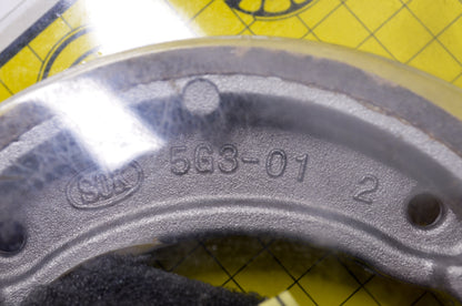 Victor USA 5G3-25330-01-00 Brake Shoe KIt NOS