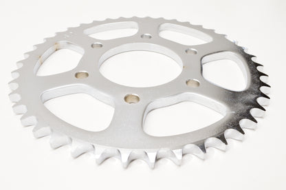 LeMans Pro Series K22-3720, 42041-165 Rear Sprocket 42T NOS