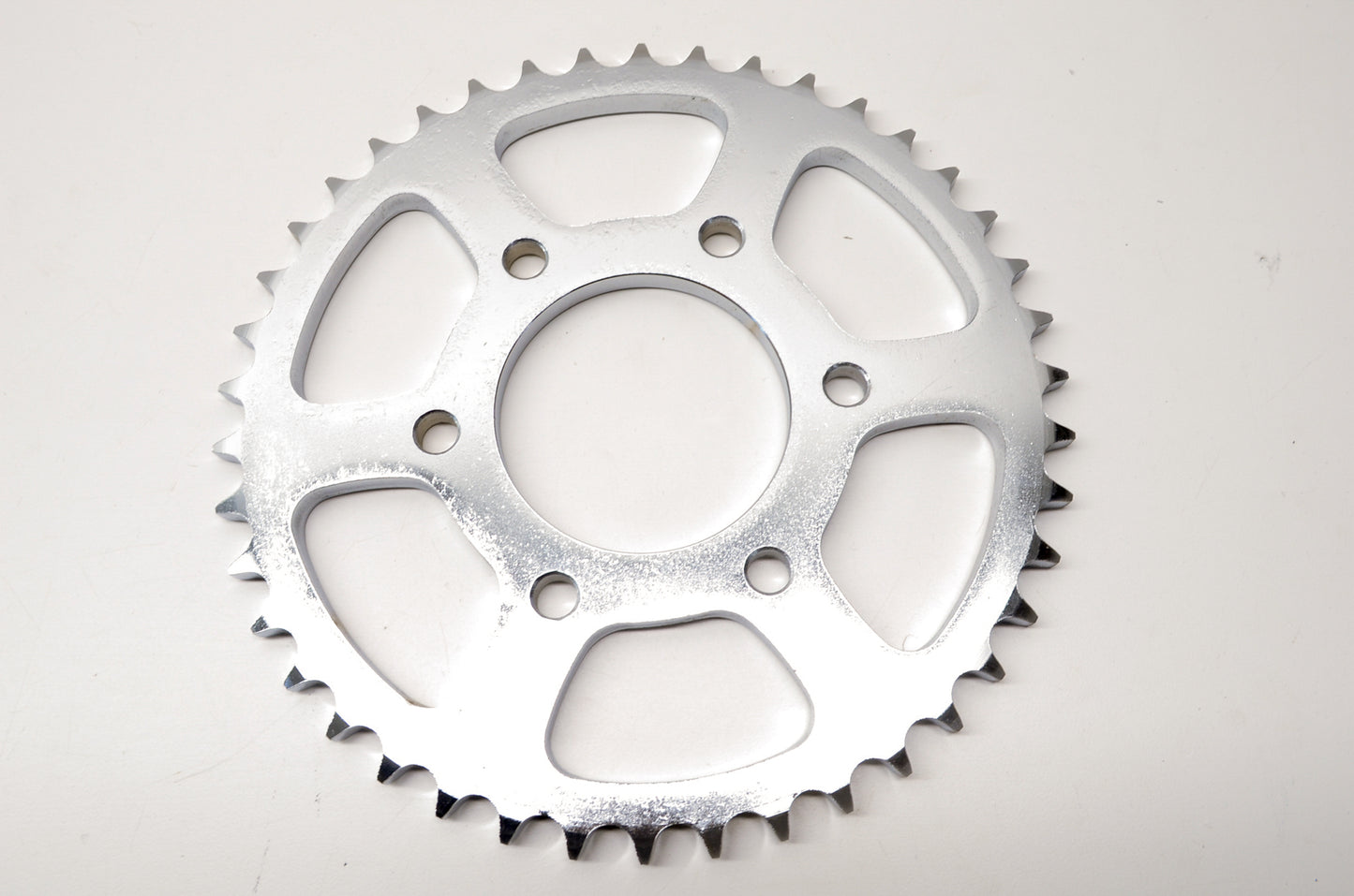 LeMans Pro Series K22-3720, 42041-165 Rear Sprocket 42T NOS