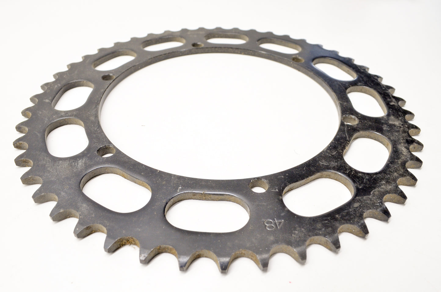 Sunstar 583-Y48-10R, 2-367948 Sprocket 48T NOS