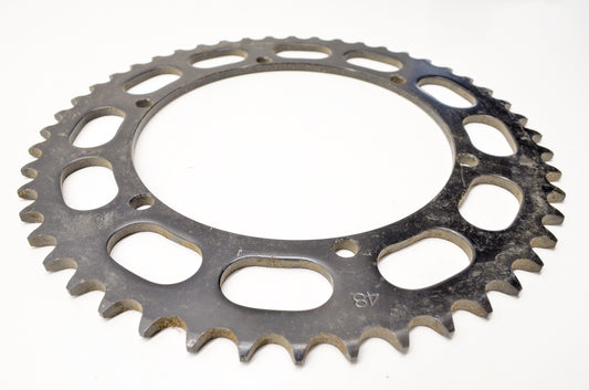 Sunstar 583-Y48-10R, 2-367948 Sprocket 48T NOS