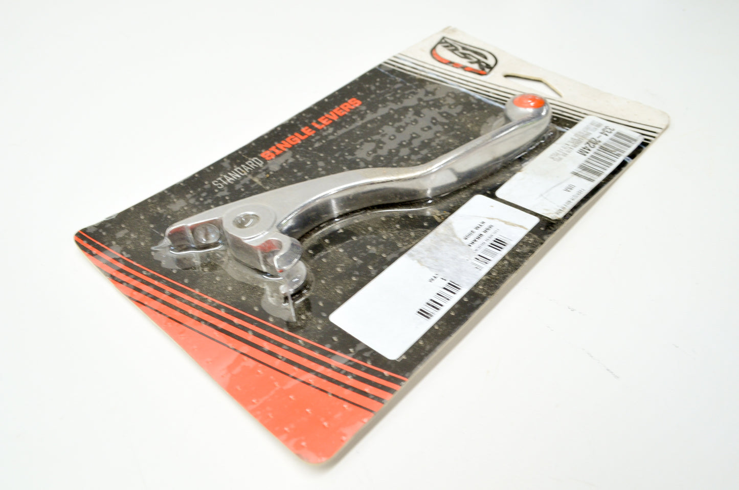MSR 334-2024M, 1BDKJ57, 342024 Polished Standard Single Brake Lever NOS