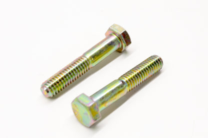 OEM Arctic Cat 8002-136 Hex Head Cap Screw 5/16-18 X1.75 Qty 2 NOS