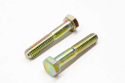 OEM Arctic Cat 8002-136 Hex Head Cap Screw 5/16-18 X1.75 Qty 2 NOS