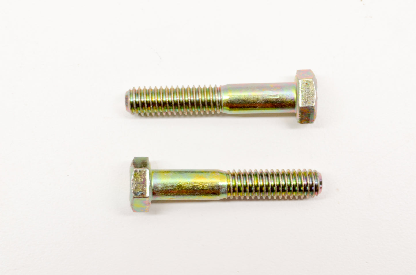 OEM Arctic Cat 8002-136 Hex Head Cap Screw 5/16-18 X1.75 Qty 2 NOS