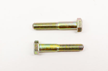 OEM Arctic Cat 8002-136 Hex Head Cap Screw 5/16-18 X1.75 Qty 2 NOS