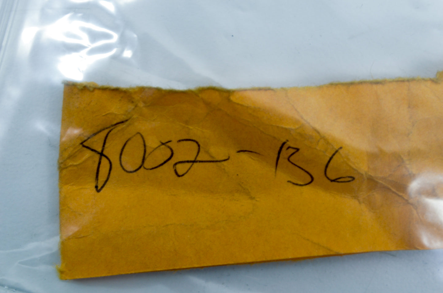 OEM Arctic Cat 8002-136 Hex Head Cap Screw 5/16-18 X1.75 Qty 2 NOS