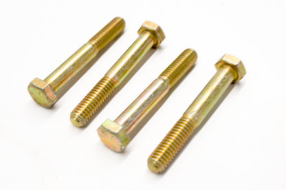 OEM Arctic Cat 8002-138 Hex Head Cap Screw 5/16-18 X2.25 Qty 4 NOS
