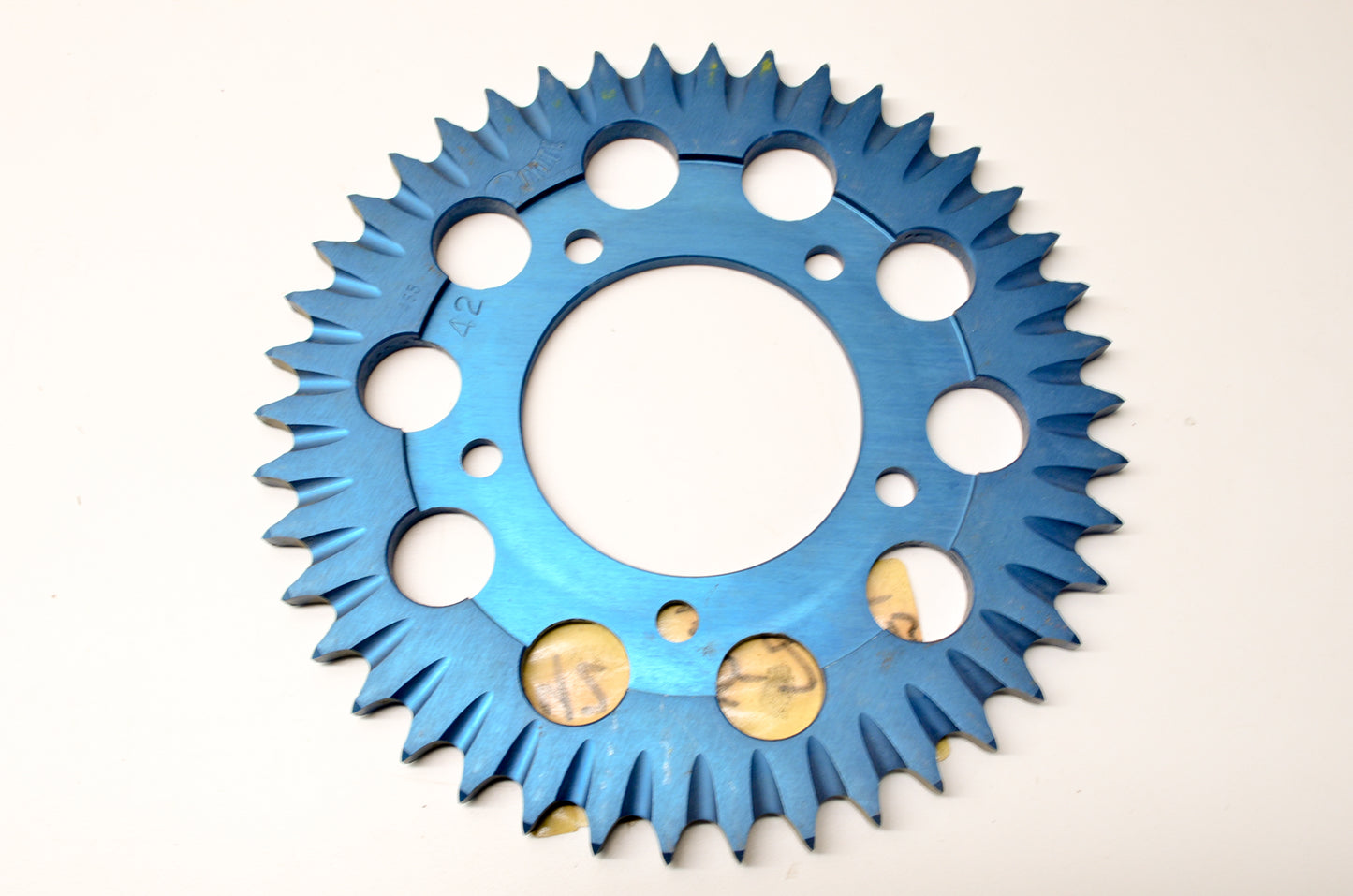 Coyote Sprockets S-27A45, 465 Sprocket 42T NOS