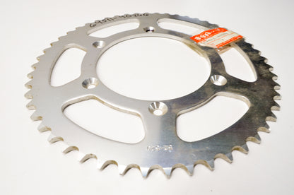 OEM Suzuki 64511-40266 Sprocket 48T NOS