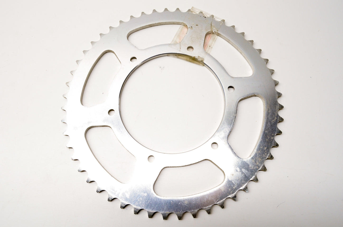 OEM Suzuki 64511-40266 Sprocket 48T NOS