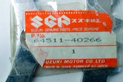 OEM Suzuki 64511-40266 Sprocket 48T NOS