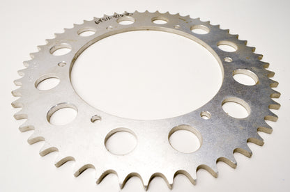 OEM Suzuki 64511-40640 Sprocket 52T NOS