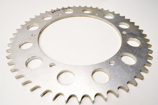 OEM Suzuki 64511-40640 Sprocket 52T NOS