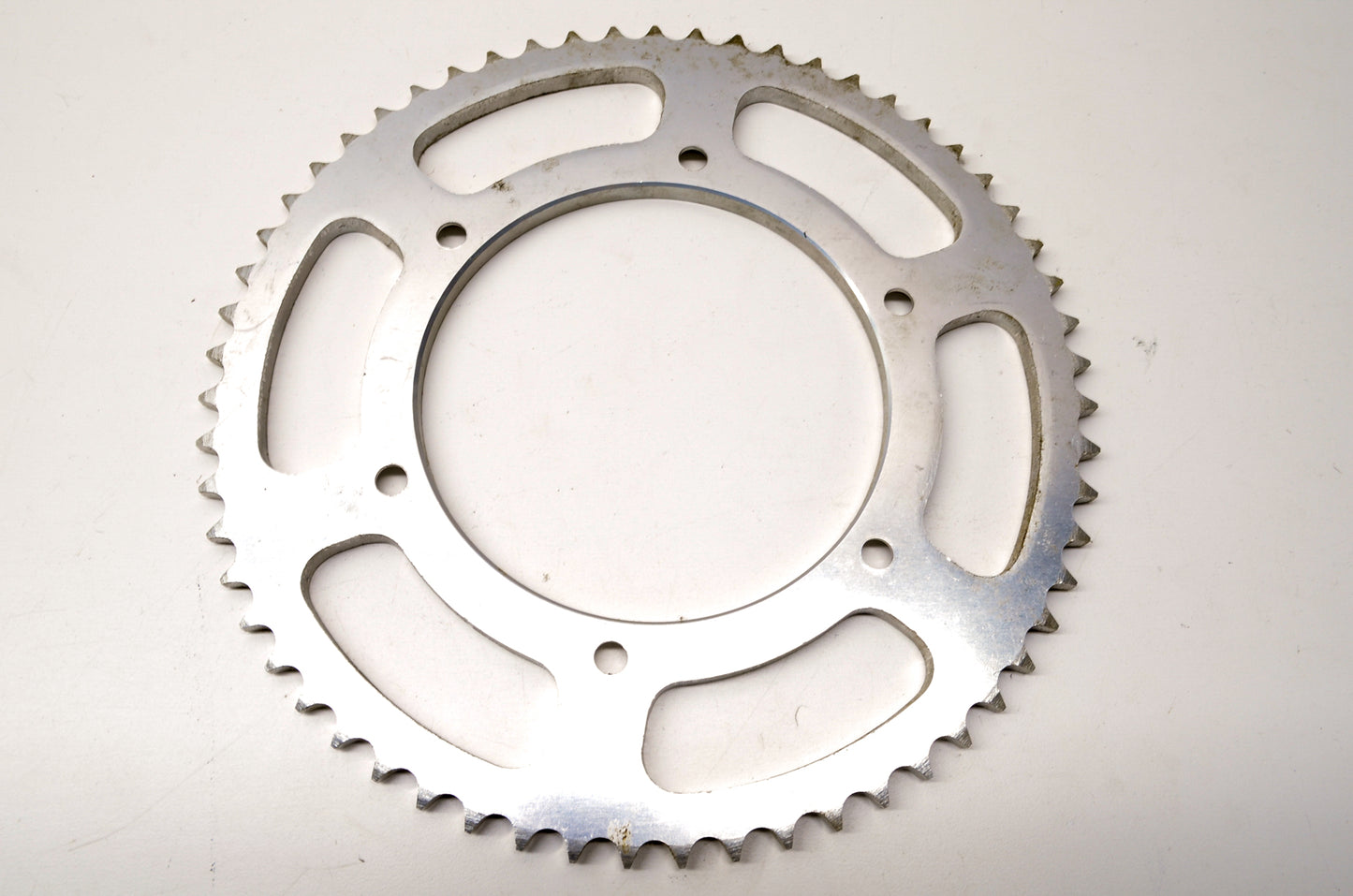 New OEM Suzuki 64511-40202 Sprocket 59T NOS