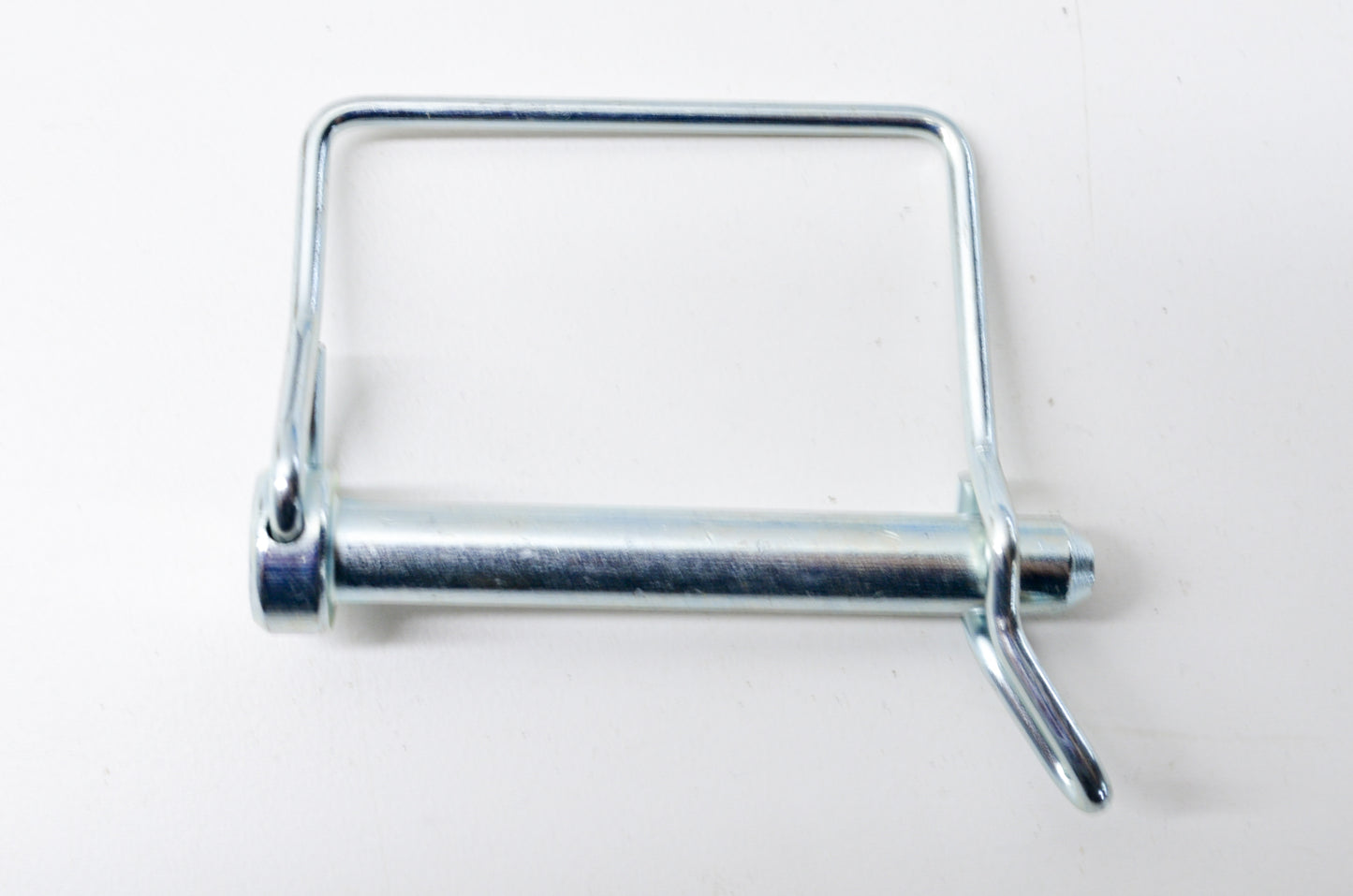 Moose M91-50082 Plow Mounting Hitch Pin NOS