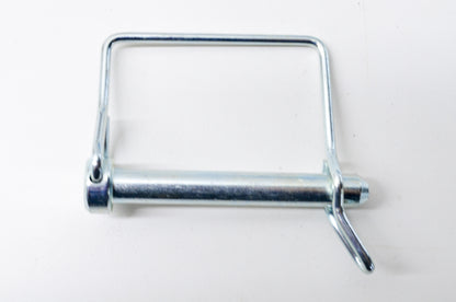 Moose M91-50082 Plow Mounting Hitch Pin NOS