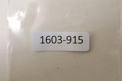 OEM Arctic Cat 1603-915 Plastic Bushing NOS