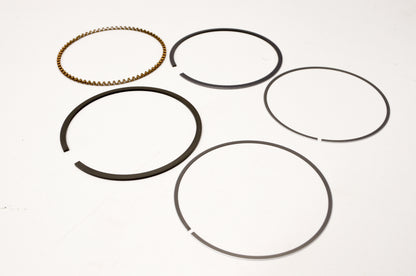 OEM Yamaha 4GB-11610-00-00 Piston Ring Set NOS