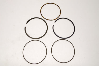 OEM Yamaha 4GB-11610-00-00 Piston Ring Set NOS