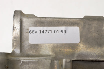 OEM Yamaha 66V-14771-01-94 Muffler Stay NOS