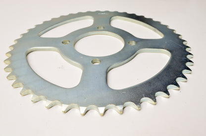 New OEM Suzuki 64511-19A20 Sprocket 44T NOS