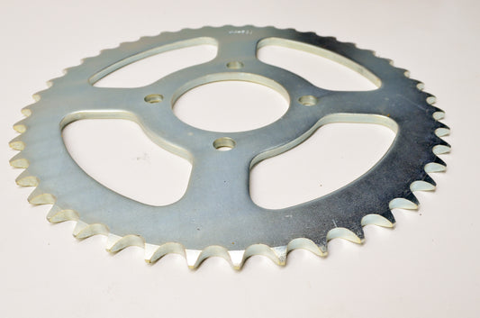 New OEM Suzuki 64511-19A20 Sprocket 44T NOS