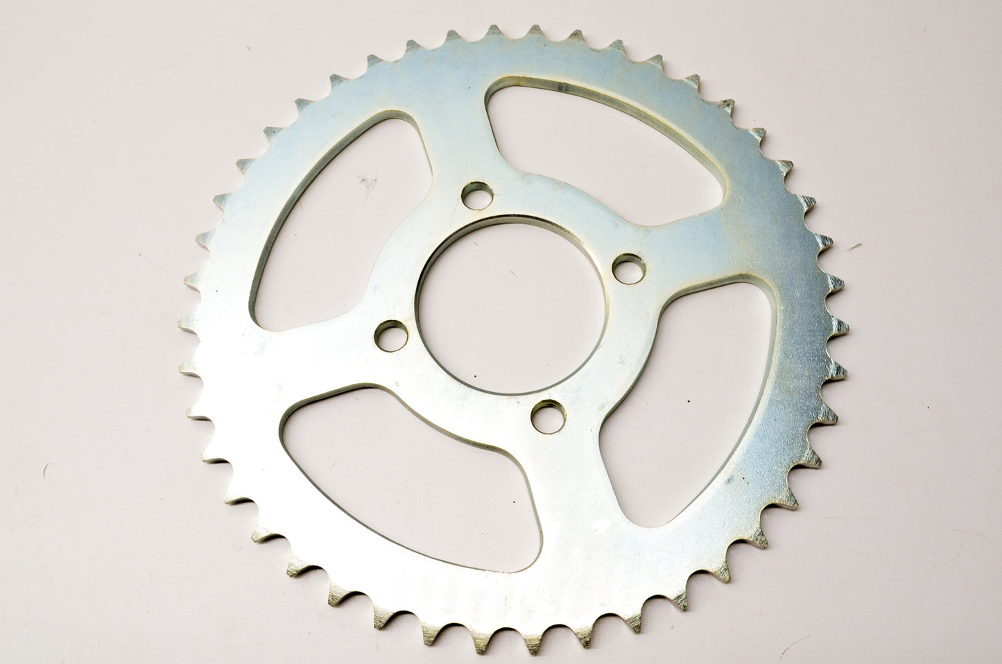 New OEM Suzuki 64511-19A20 Sprocket 44T NOS