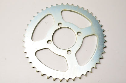 New OEM Suzuki 64511-19A20 Sprocket 44T NOS