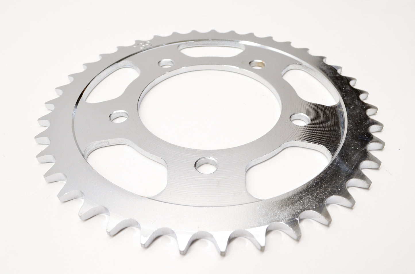 Parts Unlimited K22-3801Z, CT474-39S Sprocket 39T NOS