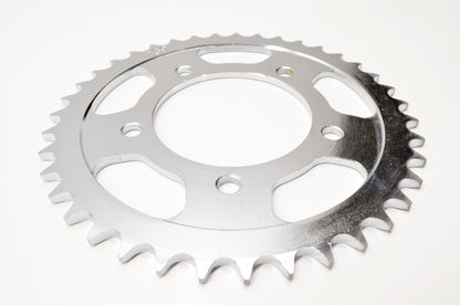 Parts Unlimited K22-3801Z, CT474-39S Sprocket 39T NOS