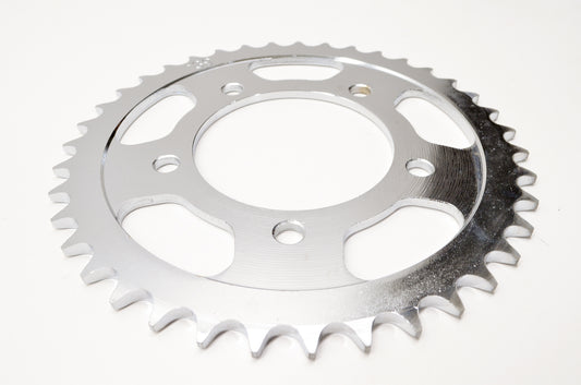 Parts Unlimited K22-3801Z, CT474-39S Sprocket 39T NOS