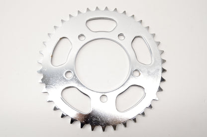 Parts Unlimited K22-3801Z, CT474-39S Sprocket 39T NOS