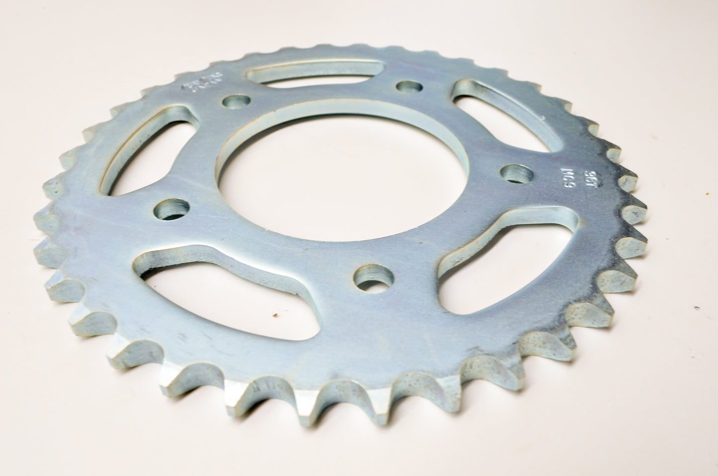 Sunstar H00-MC9-670R, 36TMC9 Sprocket 36T NOS