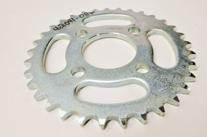 New OEM Kawasaki 42041-086 Sprocket 33T NOS