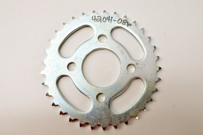 New OEM Kawasaki 42041-086 Sprocket 33T NOS