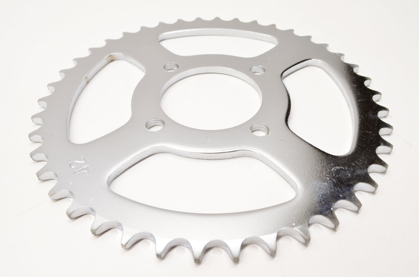 Parts Unlimited K22-3803Q, 64511-19A00 Sprocket 42T NOS