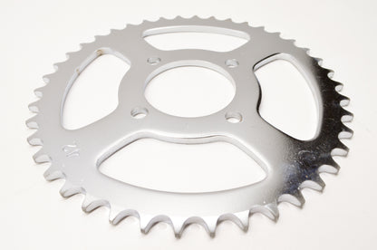 Parts Unlimited K22-3803Q, 64511-19A00 Sprocket 42T NOS