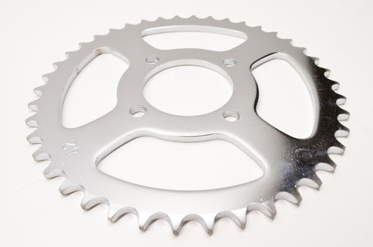 Parts Unlimited K22-3803Q, 64511-19A00 Sprocket 42T NOS