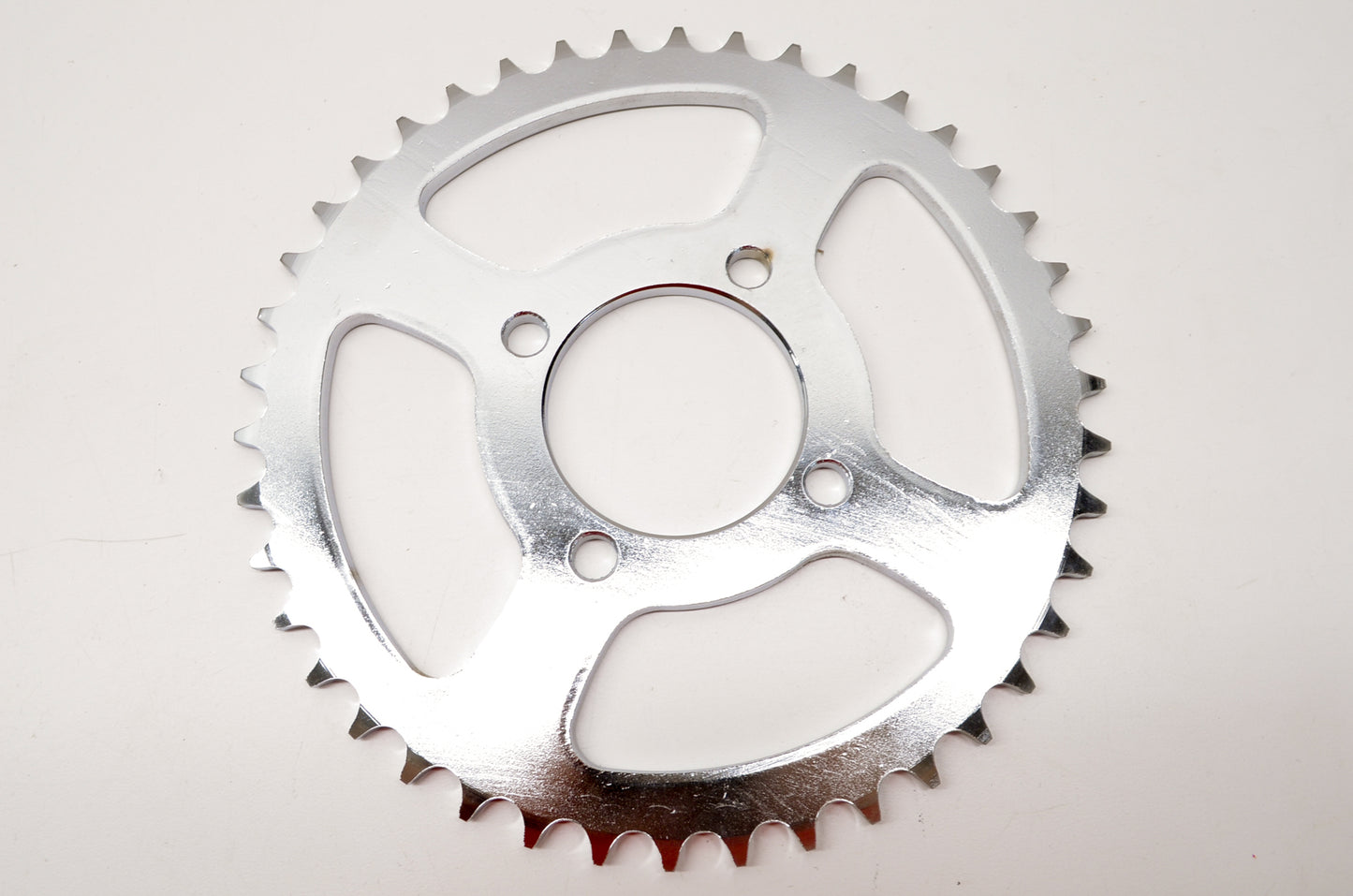 Parts Unlimited K22-3803Q, 64511-19A00 Sprocket 42T NOS