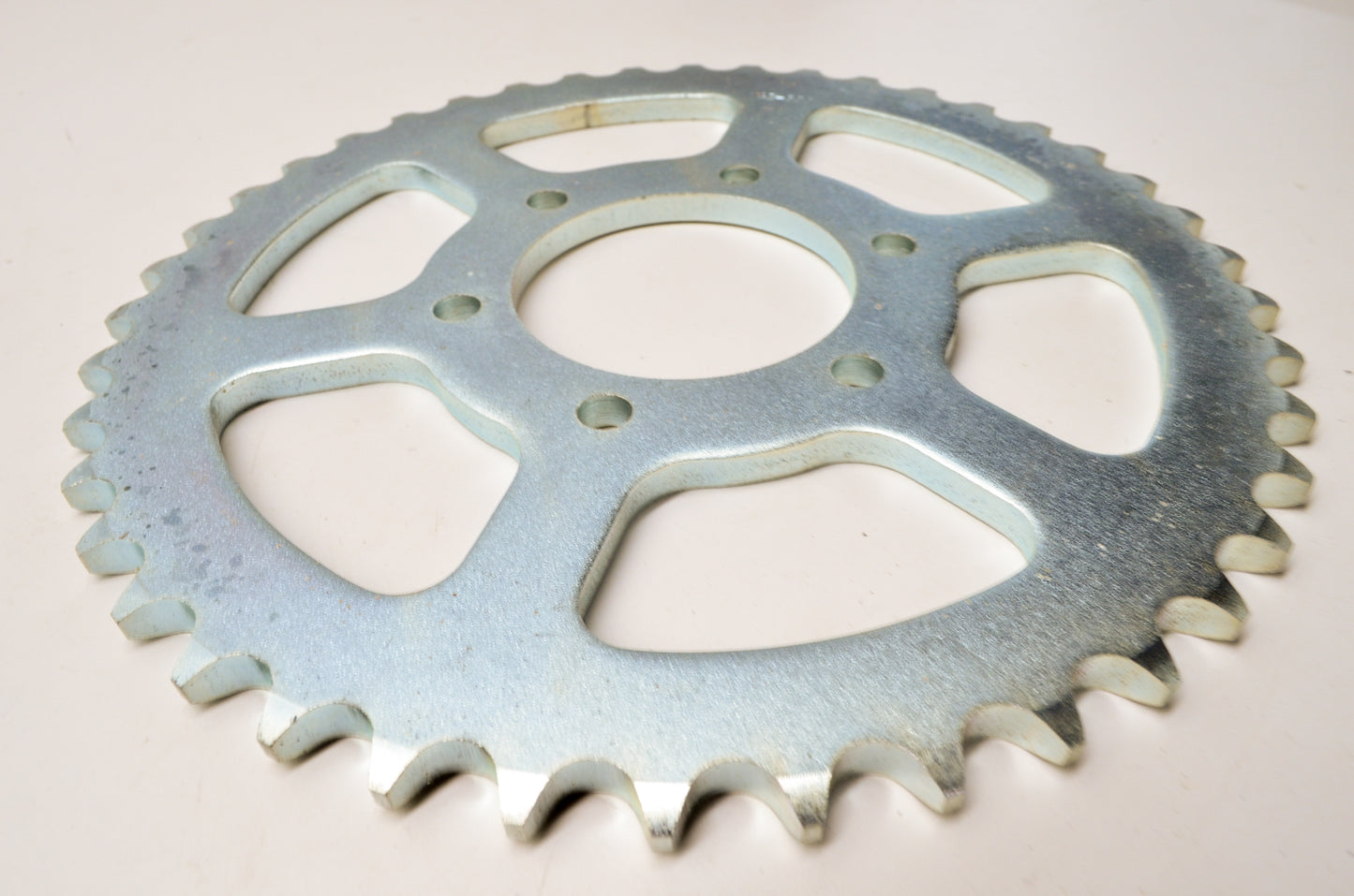 OEM Suzuki 64511-49001 Rear Sprocket 42T NOS