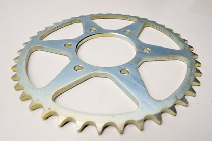 New OEM Suzuki 64511-38200 Rear Sprocket 42T NOS