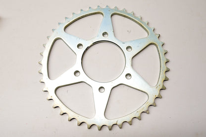 New OEM Suzuki 64511-38200 Rear Sprocket 42T NOS