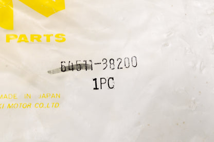 New OEM Suzuki 64511-38200 Rear Sprocket 42T NOS