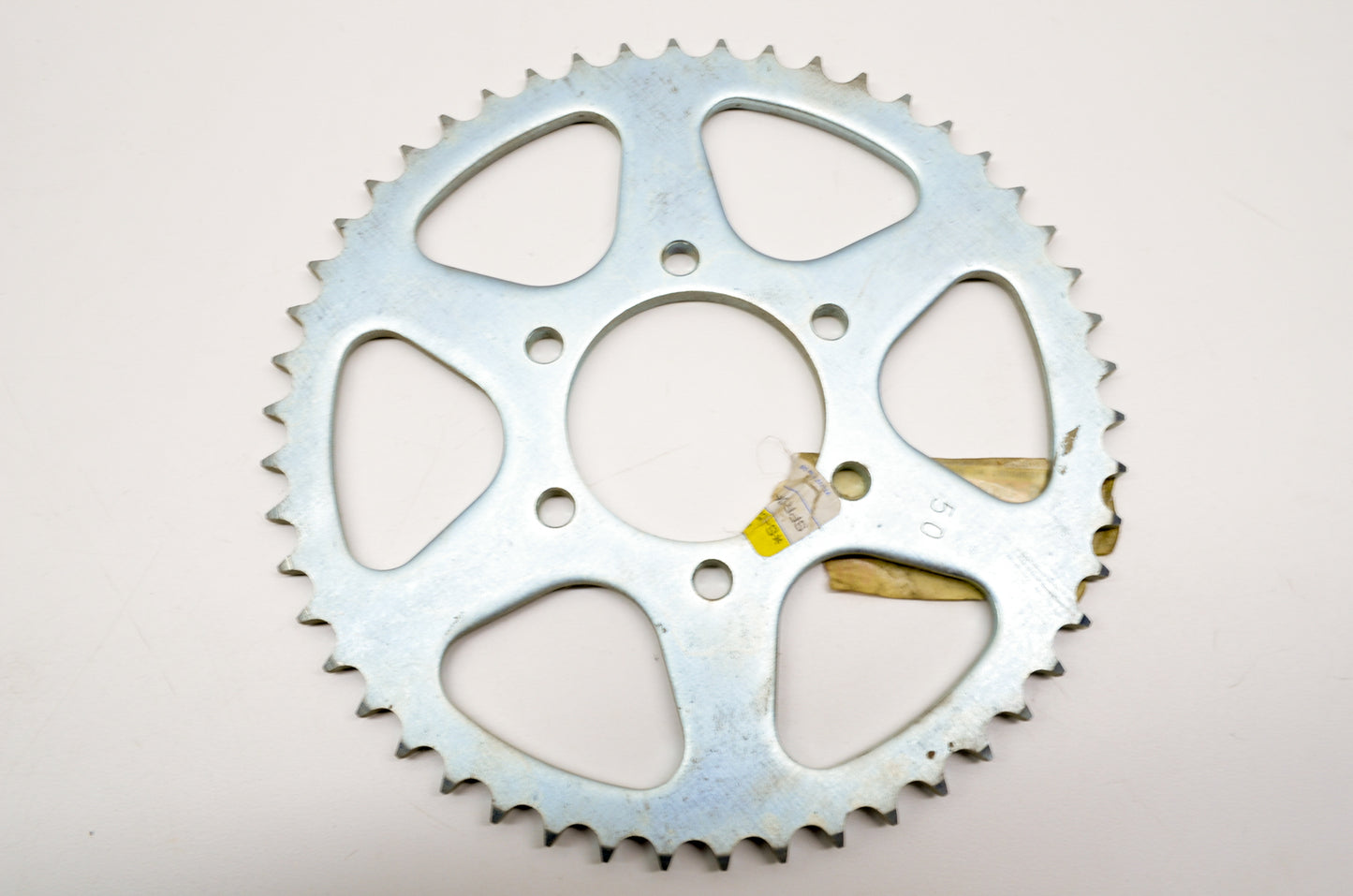 OEM Yamaha 15A-25450-10-00 Sprocket 50T NOS