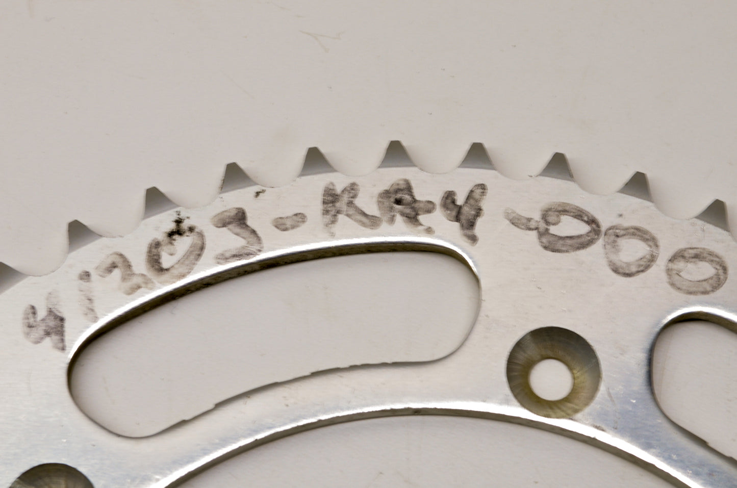 OEM Honda 41203-KA4-000 Sprocket NOS