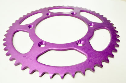 Sunstar S-40261, 7075-T6 Sprocket 51T NOS